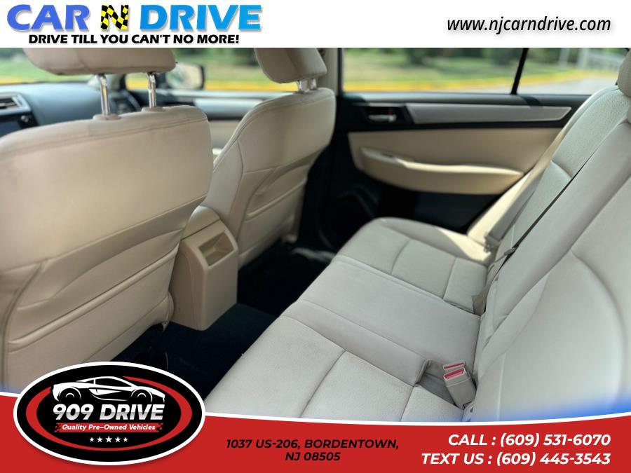 2016 Subaru Legacy 2.5i Premium, available for sale in BORDENTOWN, New Jersey | 909 Drive. BORDENTOWN, New Jersey 2016 Subaru Legacy 2.5i Premium, available for sale in BORDENTOWN, New Jersey | 909 Drive. BORDENTOWN, New Jersey