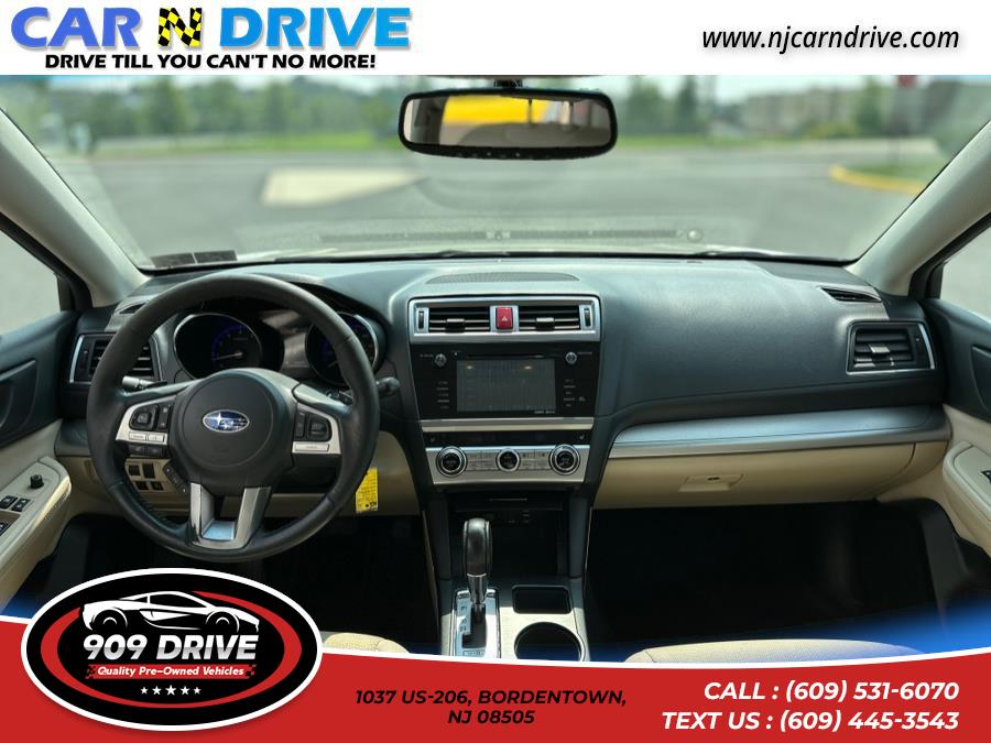 2016 Subaru Legacy 2.5i Premium, available for sale in BORDENTOWN, New Jersey | 909 Drive. BORDENTOWN, New Jersey 2016 Subaru Legacy 2.5i Premium, available for sale in BORDENTOWN, New Jersey | 909 Drive. BORDENTOWN, New Jersey