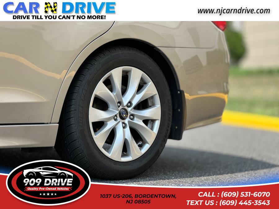 2016 Subaru Legacy 2.5i Premium, available for sale in BORDENTOWN, New Jersey | 909 Drive. BORDENTOWN, New Jersey 2016 Subaru Legacy 2.5i Premium, available for sale in BORDENTOWN, New Jersey | 909 Drive. BORDENTOWN, New Jersey