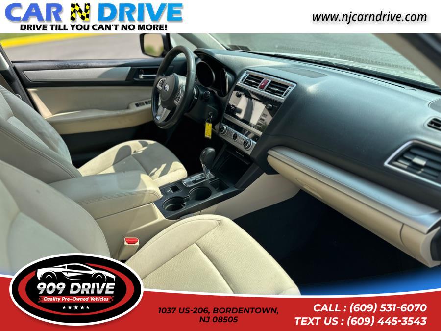 2016 Subaru Legacy 2.5i Premium, available for sale in BORDENTOWN, New Jersey | 909 Drive. BORDENTOWN, New Jersey 2016 Subaru Legacy 2.5i Premium, available for sale in BORDENTOWN, New Jersey | 909 Drive. BORDENTOWN, New Jersey