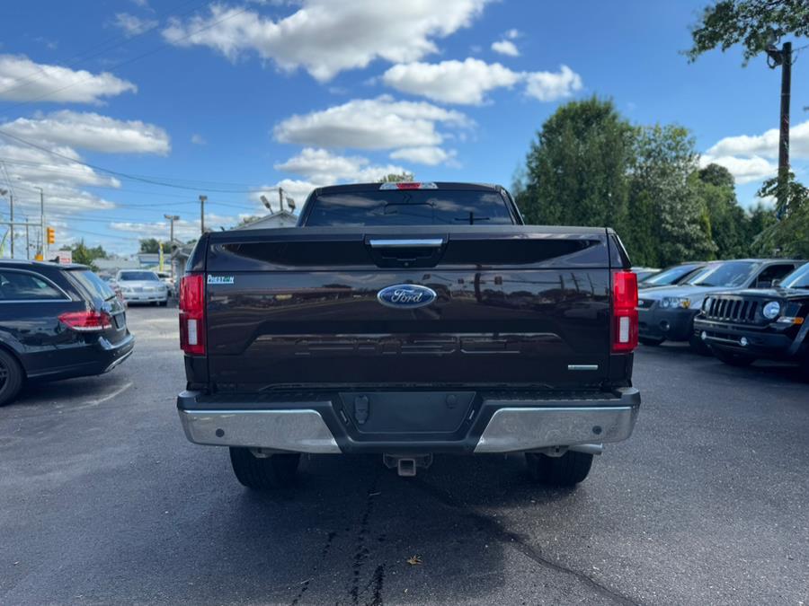 2020 Ford F-150 LARIAT 4WD SuperCrew 5.5'' Box, available for sale in BURLINGTON, New Jersey | Tri States Auto Group. BURLINGTON, New Jersey 2020 Ford F-150 LARIAT 4WD SuperCrew 5.5'' Box, available for sale in BURLINGTON, New Jersey | Tri States Auto Group. BURLINGTON, New Jersey