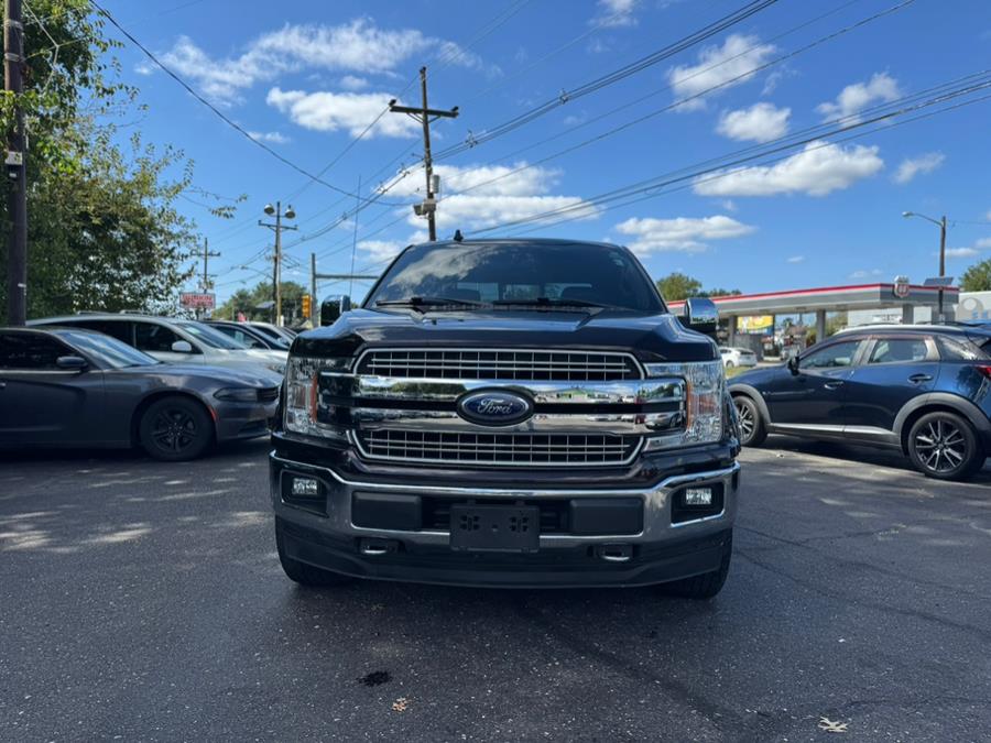 2020 Ford F-150 LARIAT 4WD SuperCrew 5.5'' Box, available for sale in BURLINGTON, New Jersey | Tri States Auto Group. BURLINGTON, New Jersey 2020 Ford F-150 LARIAT 4WD SuperCrew 5.5'' Box, available for sale in BURLINGTON, New Jersey | Tri States Auto Group. BURLINGTON, New Jersey