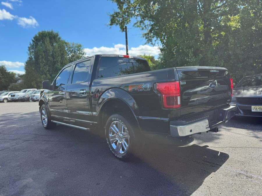2020 Ford F-150 LARIAT 4WD SuperCrew 5.5'' Box, available for sale in BURLINGTON, New Jersey | Tri States Auto Group. BURLINGTON, New Jersey 2020 Ford F-150 LARIAT 4WD SuperCrew 5.5'' Box, available for sale in BURLINGTON, New Jersey | Tri States Auto Group. BURLINGTON, New Jersey
