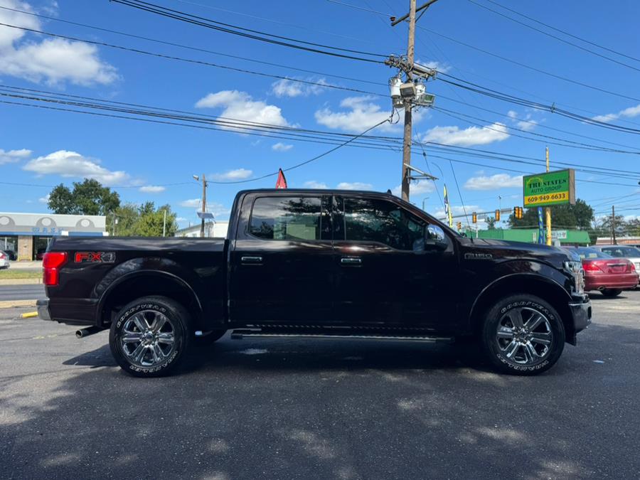 2020 Ford F-150 LARIAT 4WD SuperCrew 5.5'' Box, available for sale in BURLINGTON, New Jersey | Tri States Auto Group. BURLINGTON, New Jersey 2020 Ford F-150 LARIAT 4WD SuperCrew 5.5'' Box, available for sale in BURLINGTON, New Jersey | Tri States Auto Group. BURLINGTON, New Jersey