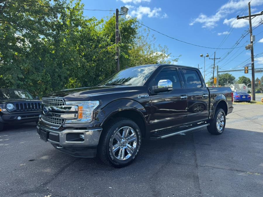 2020 Ford F-150 LARIAT 4WD SuperCrew 5.5'' Box, available for sale in BURLINGTON, New Jersey | Tri States Auto Group. BURLINGTON, New Jersey 2020 Ford F-150 LARIAT 4WD SuperCrew 5.5'' Box, available for sale in BURLINGTON, New Jersey | Tri States Auto Group. BURLINGTON, New Jersey