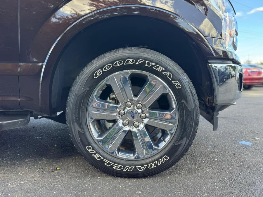 2020 Ford F-150 LARIAT 4WD SuperCrew 5.5'' Box, available for sale in BURLINGTON, New Jersey | Tri States Auto Group. BURLINGTON, New Jersey 2020 Ford F-150 LARIAT 4WD SuperCrew 5.5'' Box, available for sale in BURLINGTON, New Jersey | Tri States Auto Group. BURLINGTON, New Jersey