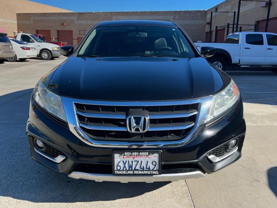 2013 Honda Crosstour