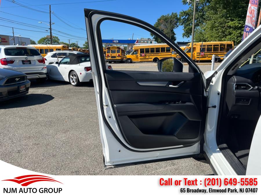 2022 Mazda CX-5 2.5 S Select Package AWD, available for sale in Elmwood Park, New Jersey | NJM Auto Group. Elmwood Park, New Jersey 2022 Mazda CX-5 2.5 S Select Package AWD, available for sale in Elmwood Park, New Jersey | NJM Auto Group. Elmwood Park, New Jersey