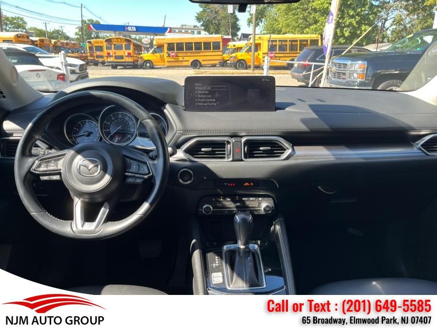 2022 Mazda CX-5 2.5 S Select Package AWD, available for sale in Elmwood Park, New Jersey | NJM Auto Group. Elmwood Park, New Jersey 2022 Mazda CX-5 2.5 S Select Package AWD, available for sale in Elmwood Park, New Jersey | NJM Auto Group. Elmwood Park, New Jersey