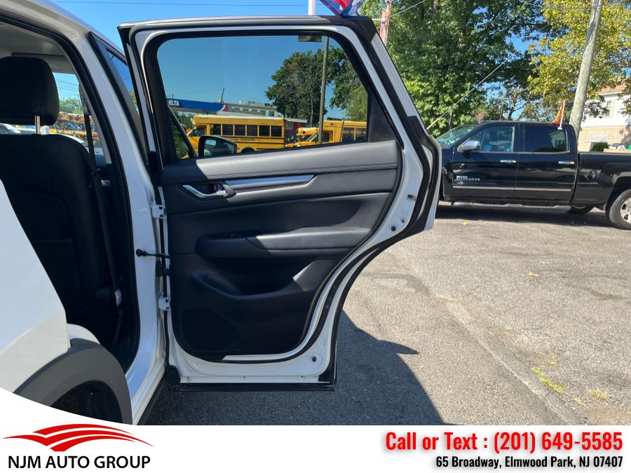 2022 Mazda CX-5 2.5 S Select Package AWD, available for sale in Elmwood Park, New Jersey | NJM Auto Group. Elmwood Park, New Jersey 2022 Mazda CX-5 2.5 S Select Package AWD, available for sale in Elmwood Park, New Jersey | NJM Auto Group. Elmwood Park, New Jersey