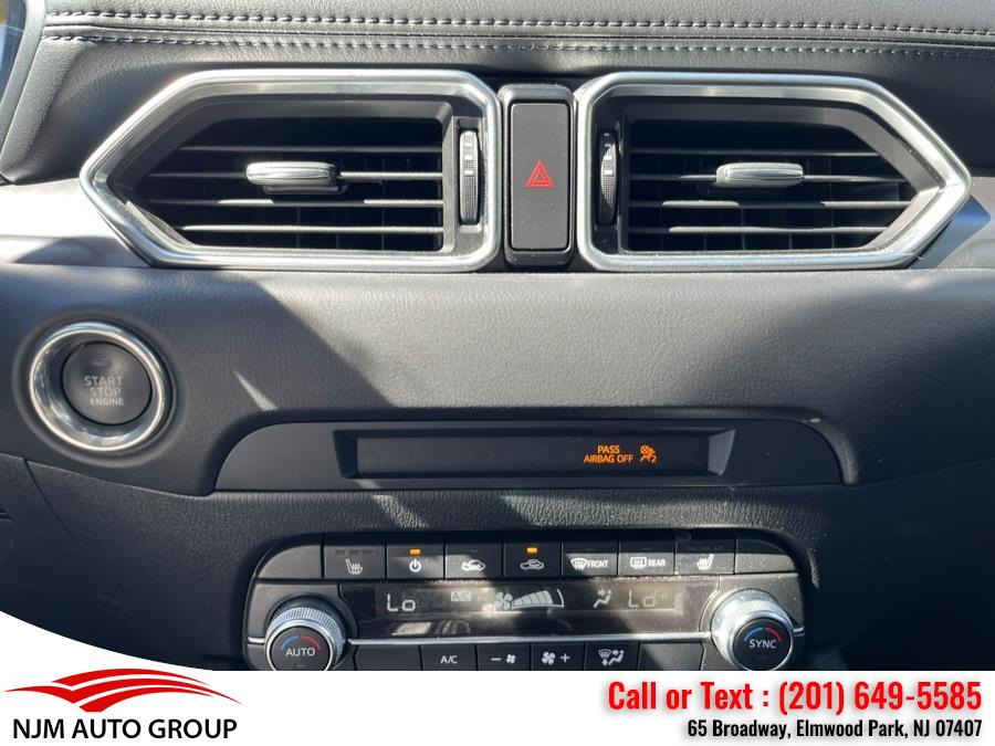 2022 Mazda CX-5 2.5 S Select Package AWD, available for sale in Elmwood Park, New Jersey | NJM Auto Group. Elmwood Park, New Jersey 2022 Mazda CX-5 2.5 S Select Package AWD, available for sale in Elmwood Park, New Jersey | NJM Auto Group. Elmwood Park, New Jersey