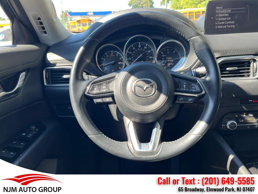 2022 Mazda CX-5 2.5 S Select Package AWD, available for sale in Elmwood Park, New Jersey | NJM Auto Group. Elmwood Park, New Jersey 2022 Mazda CX-5 2.5 S Select Package AWD, available for sale in Elmwood Park, New Jersey | NJM Auto Group. Elmwood Park, New Jersey