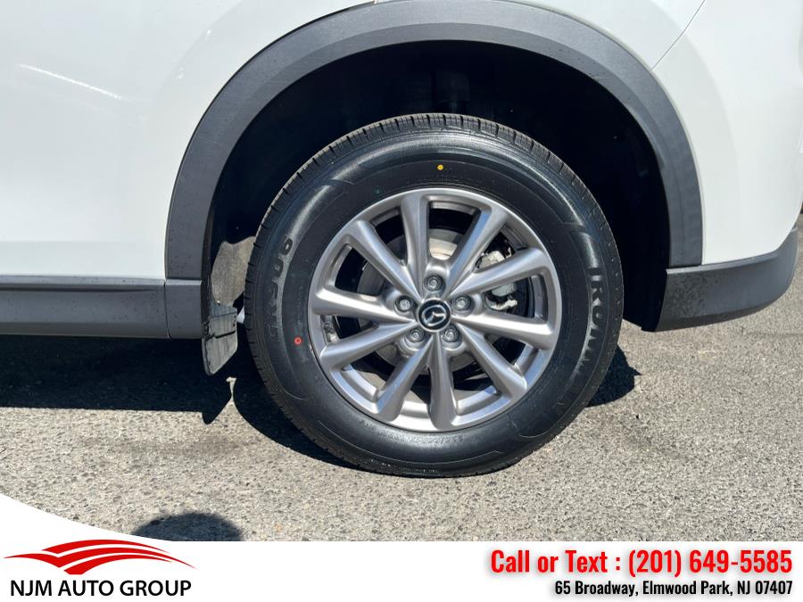 2022 Mazda CX-5 2.5 S Select Package AWD, available for sale in Elmwood Park, New Jersey | NJM Auto Group. Elmwood Park, New Jersey 2022 Mazda CX-5 2.5 S Select Package AWD, available for sale in Elmwood Park, New Jersey | NJM Auto Group. Elmwood Park, New Jersey