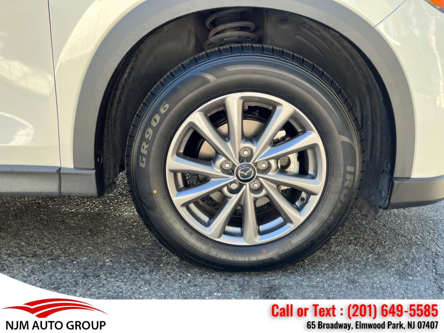 2022 Mazda CX-5 2.5 S Select Package AWD, available for sale in Elmwood Park, New Jersey | NJM Auto Group. Elmwood Park, New Jersey 2022 Mazda CX-5 2.5 S Select Package AWD, available for sale in Elmwood Park, New Jersey | NJM Auto Group. Elmwood Park, New Jersey