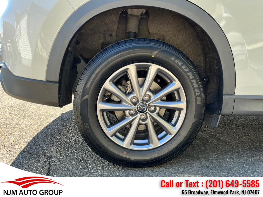 2022 Mazda CX-5 2.5 S Select Package AWD, available for sale in Elmwood Park, New Jersey | NJM Auto Group. Elmwood Park, New Jersey 2022 Mazda CX-5 2.5 S Select Package AWD, available for sale in Elmwood Park, New Jersey | NJM Auto Group. Elmwood Park, New Jersey