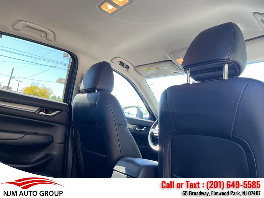 2022 Mazda CX-5 2.5 S Select Package AWD, available for sale in Elmwood Park, New Jersey | NJM Auto Group. Elmwood Park, New Jersey 2022 Mazda CX-5 2.5 S Select Package AWD, available for sale in Elmwood Park, New Jersey | NJM Auto Group. Elmwood Park, New Jersey