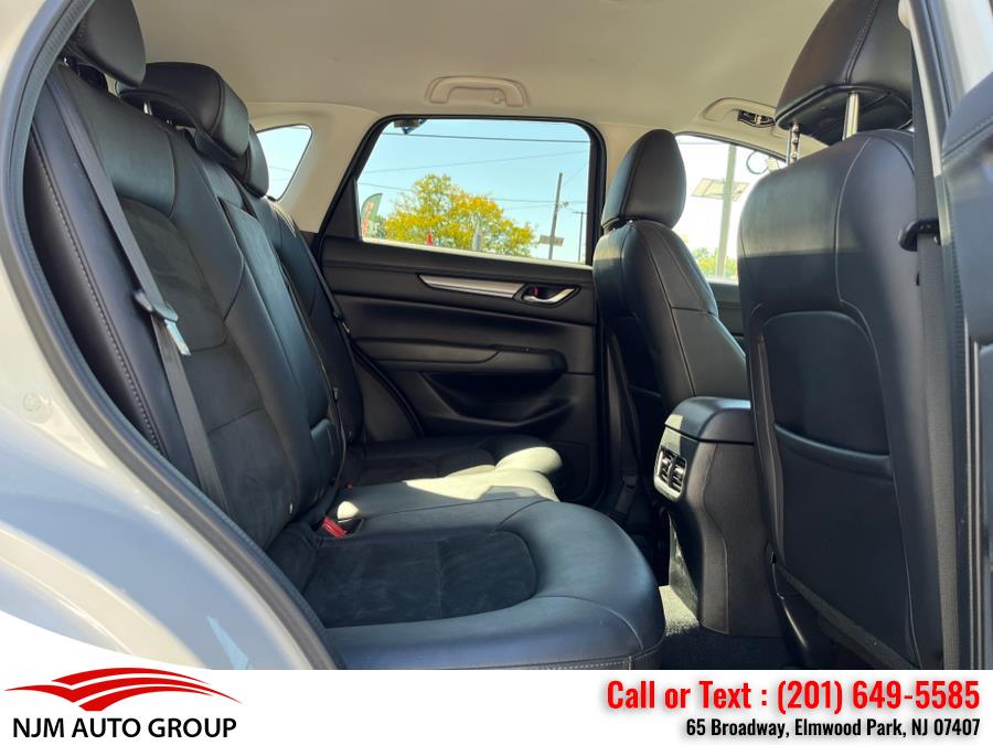 2022 Mazda CX-5 2.5 S Select Package AWD, available for sale in Elmwood Park, New Jersey | NJM Auto Group. Elmwood Park, New Jersey 2022 Mazda CX-5 2.5 S Select Package AWD, available for sale in Elmwood Park, New Jersey | NJM Auto Group. Elmwood Park, New Jersey