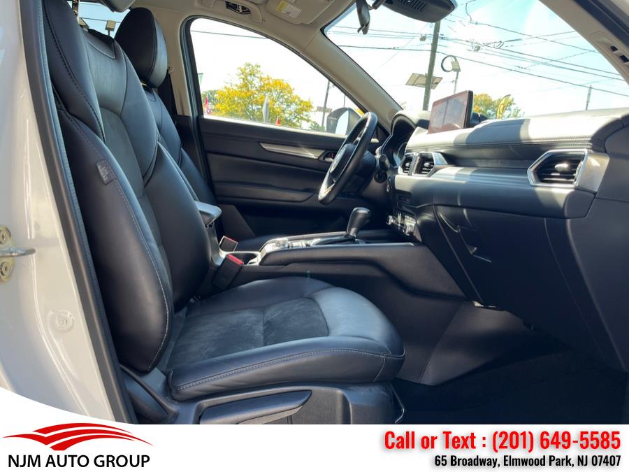 2022 Mazda CX-5 2.5 S Select Package AWD, available for sale in Elmwood Park, New Jersey | NJM Auto Group. Elmwood Park, New Jersey 2022 Mazda CX-5 2.5 S Select Package AWD, available for sale in Elmwood Park, New Jersey | NJM Auto Group. Elmwood Park, New Jersey
