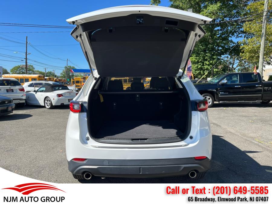 2022 Mazda CX-5 2.5 S Select Package AWD, available for sale in Elmwood Park, New Jersey | NJM Auto Group. Elmwood Park, New Jersey 2022 Mazda CX-5 2.5 S Select Package AWD, available for sale in Elmwood Park, New Jersey | NJM Auto Group. Elmwood Park, New Jersey