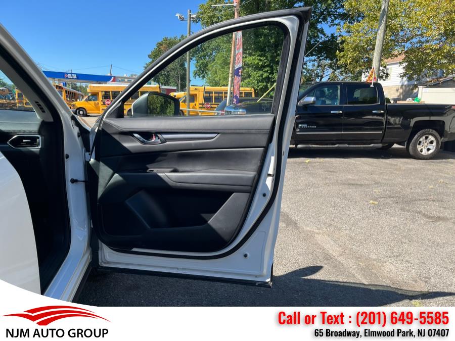 2022 Mazda CX-5 2.5 S Select Package AWD, available for sale in Elmwood Park, New Jersey | NJM Auto Group. Elmwood Park, New Jersey 2022 Mazda CX-5 2.5 S Select Package AWD, available for sale in Elmwood Park, New Jersey | NJM Auto Group. Elmwood Park, New Jersey