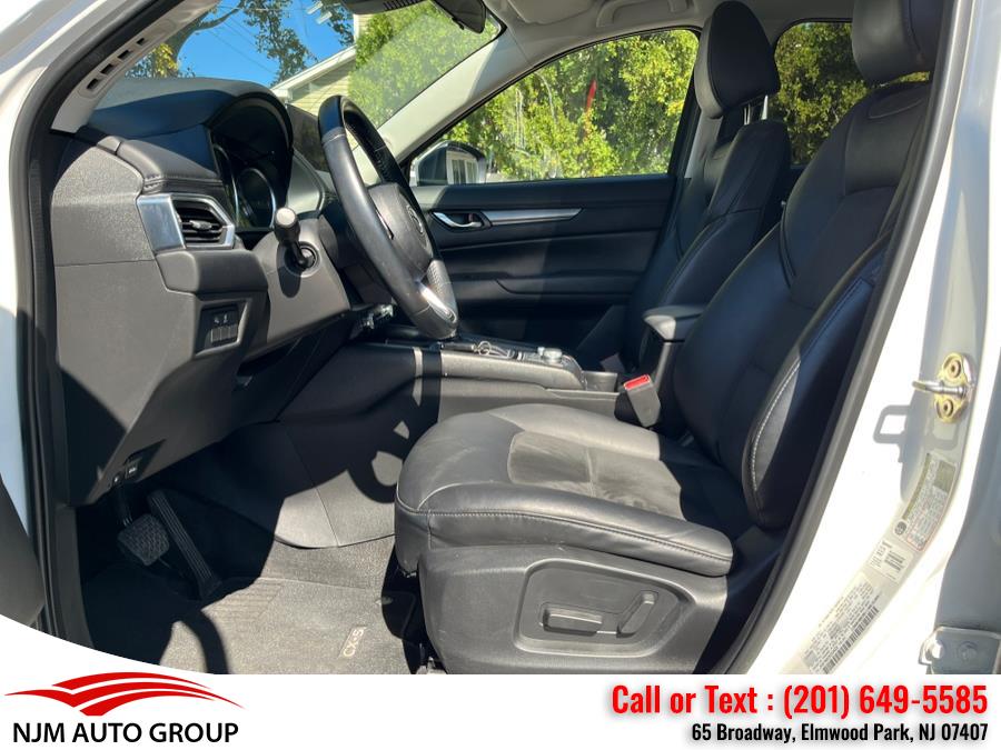 2022 Mazda CX-5 2.5 S Select Package AWD, available for sale in Elmwood Park, New Jersey | NJM Auto Group. Elmwood Park, New Jersey 2022 Mazda CX-5 2.5 S Select Package AWD, available for sale in Elmwood Park, New Jersey | NJM Auto Group. Elmwood Park, New Jersey