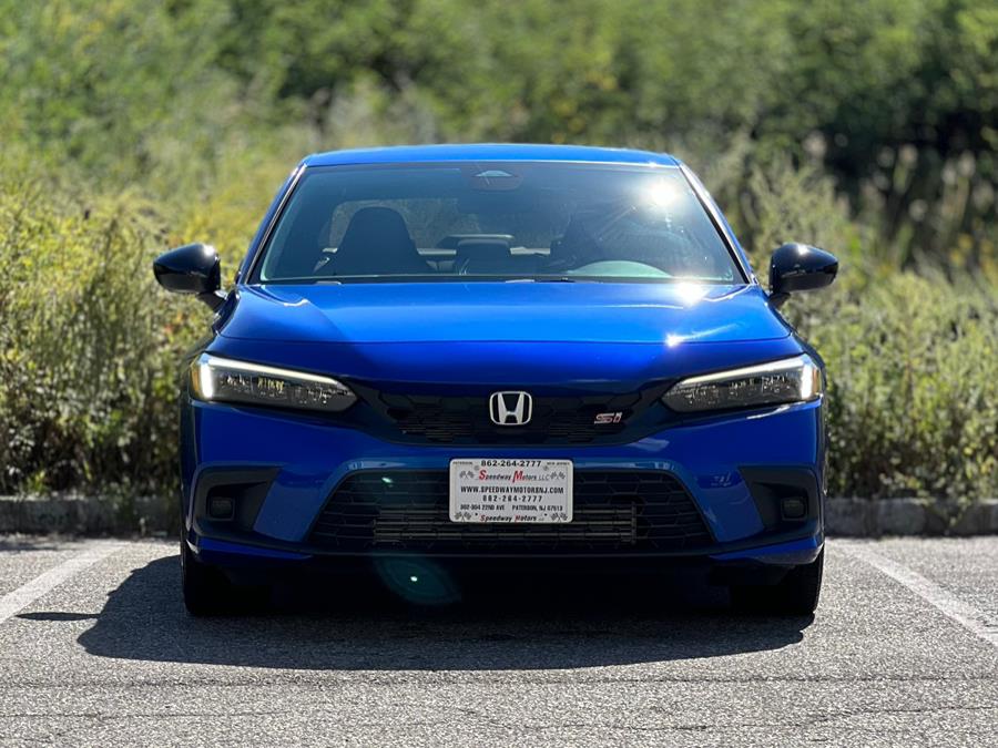 2023 Honda Civic Si Manual, available for sale in Paterson, New Jersey | Speedway Motors LLC. Paterson, New Jersey 2023 Honda Civic Si Manual, available for sale in Paterson, New Jersey | Speedway Motors LLC. Paterson, New Jersey
