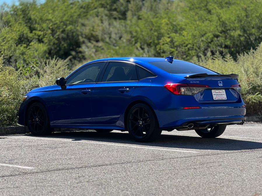 2023 Honda Civic Si Manual, available for sale in Paterson, New Jersey | Speedway Motors LLC. Paterson, New Jersey 2023 Honda Civic Si Manual, available for sale in Paterson, New Jersey | Speedway Motors LLC. Paterson, New Jersey