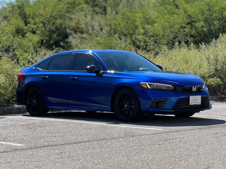 2023 Honda Civic Si Manual, available for sale in Paterson, New Jersey | Speedway Motors LLC. Paterson, New Jersey 2023 Honda Civic Si Manual, available for sale in Paterson, New Jersey | Speedway Motors LLC. Paterson, New Jersey