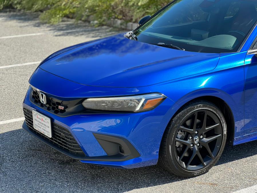 2023 Honda Civic Si Manual, available for sale in Paterson, New Jersey | Speedway Motors LLC. Paterson, New Jersey 2023 Honda Civic Si Manual, available for sale in Paterson, New Jersey | Speedway Motors LLC. Paterson, New Jersey
