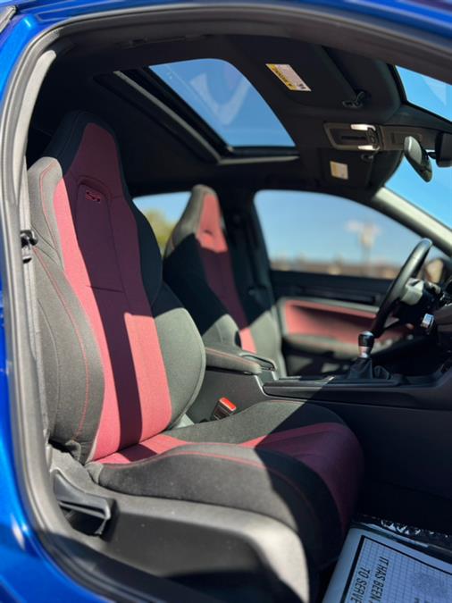 2023 Honda Civic Si Manual, available for sale in Paterson, New Jersey | Speedway Motors LLC. Paterson, New Jersey 2023 Honda Civic Si Manual, available for sale in Paterson, New Jersey | Speedway Motors LLC. Paterson, New Jersey