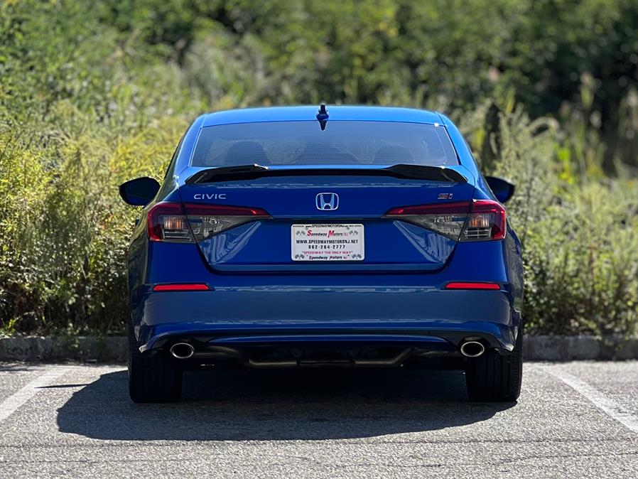 2023 Honda Civic Si Manual, available for sale in Paterson, New Jersey | Speedway Motors LLC. Paterson, New Jersey 2023 Honda Civic Si Manual, available for sale in Paterson, New Jersey | Speedway Motors LLC. Paterson, New Jersey