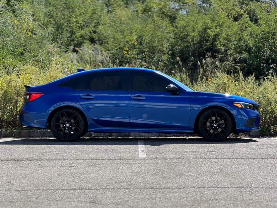 2023 Honda Civic Si Manual, available for sale in Paterson, New Jersey | Speedway Motors LLC. Paterson, New Jersey 2023 Honda Civic Si Manual, available for sale in Paterson, New Jersey | Speedway Motors LLC. Paterson, New Jersey