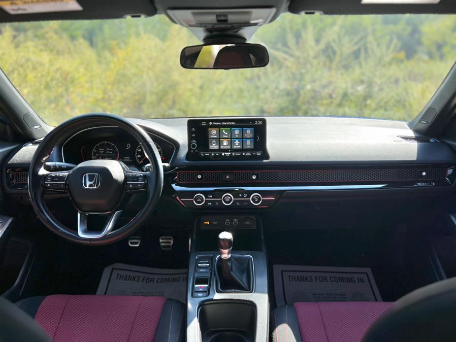 2023 Honda Civic Si Manual, available for sale in Paterson, New Jersey | Speedway Motors LLC. Paterson, New Jersey 2023 Honda Civic Si Manual, available for sale in Paterson, New Jersey | Speedway Motors LLC. Paterson, New Jersey