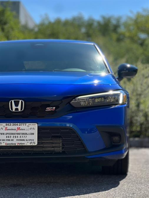 2023 Honda Civic Si Manual, available for sale in Paterson, New Jersey | Speedway Motors LLC. Paterson, New Jersey 2023 Honda Civic Si Manual, available for sale in Paterson, New Jersey | Speedway Motors LLC. Paterson, New Jersey