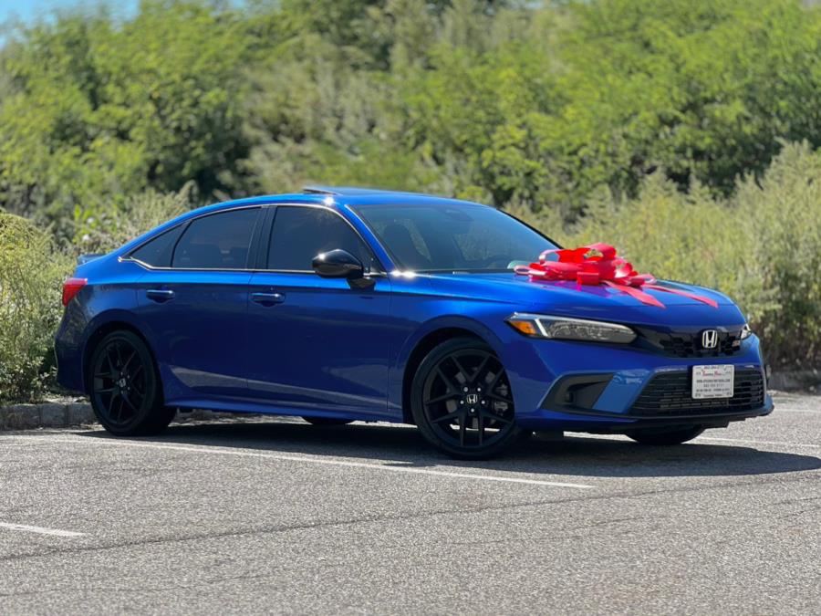 2023 Honda Civic Si Manual, available for sale in Paterson, New Jersey | Speedway Motors LLC. Paterson, New Jersey 2023 Honda Civic Si Manual, available for sale in Paterson, New Jersey | Speedway Motors LLC. Paterson, New Jersey