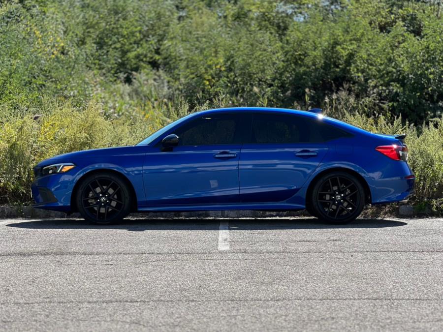 2023 Honda Civic Si Manual, available for sale in Paterson, New Jersey | Speedway Motors LLC. Paterson, New Jersey 2023 Honda Civic Si Manual, available for sale in Paterson, New Jersey | Speedway Motors LLC. Paterson, New Jersey