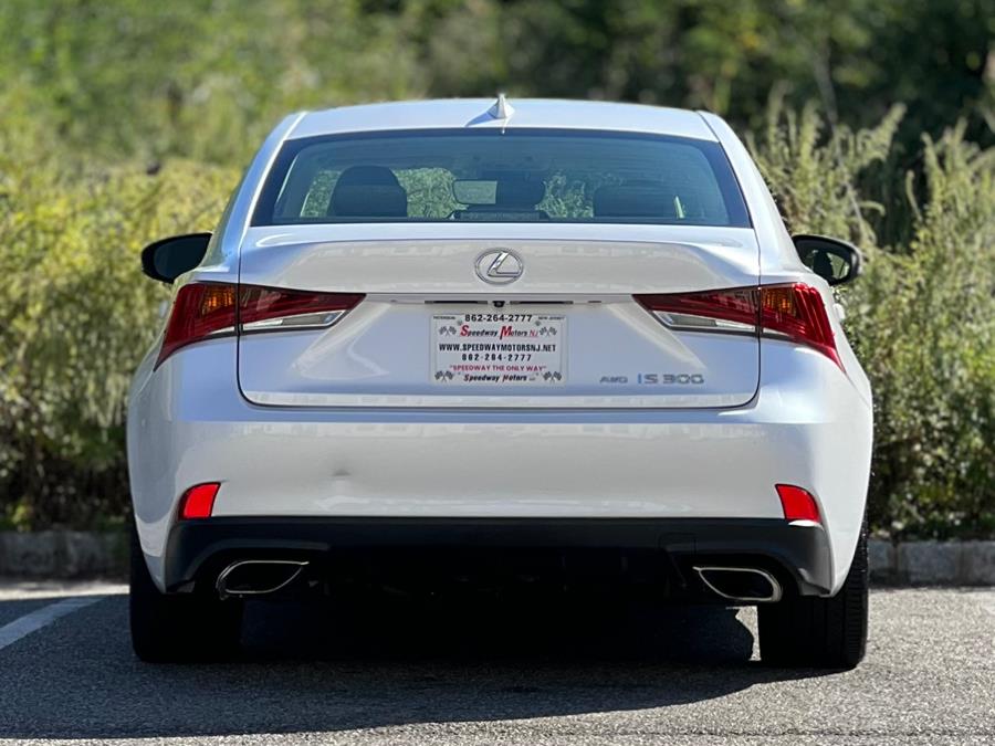 2017 Lexus IS IS 300 AWD, available for sale in Paterson, New Jersey | Speedway Motors LLC. Paterson, New Jersey 2017 Lexus IS IS 300 AWD, available for sale in Paterson, New Jersey | Speedway Motors LLC. Paterson, New Jersey