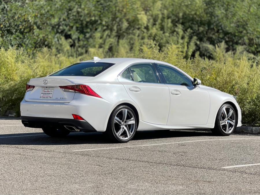 2017 Lexus IS IS 300 AWD, available for sale in Paterson, New Jersey | Speedway Motors LLC. Paterson, New Jersey 2017 Lexus IS IS 300 AWD, available for sale in Paterson, New Jersey | Speedway Motors LLC. Paterson, New Jersey