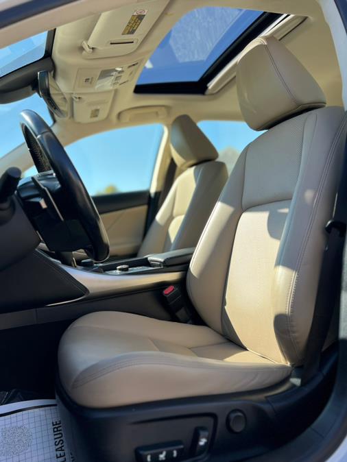 2017 Lexus IS IS 300 AWD, available for sale in Paterson, New Jersey | Speedway Motors LLC. Paterson, New Jersey 2017 Lexus IS IS 300 AWD, available for sale in Paterson, New Jersey | Speedway Motors LLC. Paterson, New Jersey