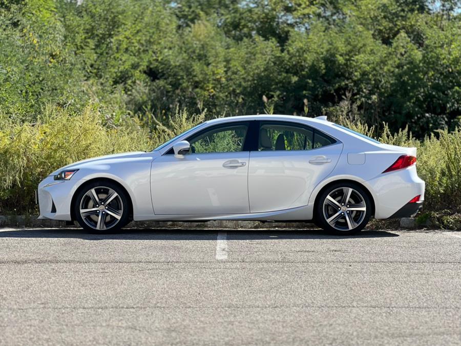 2017 Lexus IS IS 300 AWD, available for sale in Paterson, New Jersey | Speedway Motors LLC. Paterson, New Jersey 2017 Lexus IS IS 300 AWD, available for sale in Paterson, New Jersey | Speedway Motors LLC. Paterson, New Jersey