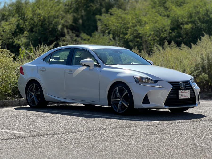 2017 Lexus IS IS 300 AWD, available for sale in Paterson, New Jersey | Speedway Motors LLC. Paterson, New Jersey 2017 Lexus IS IS 300 AWD, available for sale in Paterson, New Jersey | Speedway Motors LLC. Paterson, New Jersey