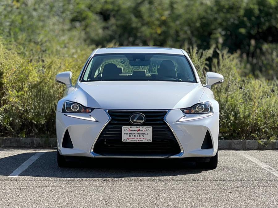 2017 Lexus IS IS 300 AWD, available for sale in Paterson, New Jersey | Speedway Motors LLC. Paterson, New Jersey 2017 Lexus IS IS 300 AWD, available for sale in Paterson, New Jersey | Speedway Motors LLC. Paterson, New Jersey