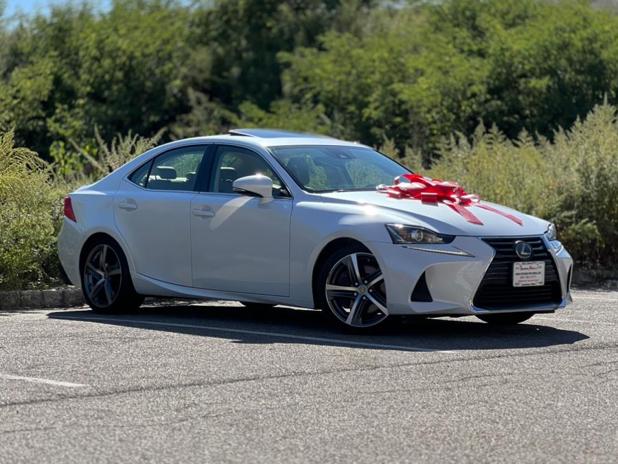 2017 Lexus IS IS 300 AWD, available for sale in Paterson, New Jersey | Speedway Motors LLC. Paterson, New Jersey 2017 Lexus IS IS 300 AWD, available for sale in Paterson, New Jersey | Speedway Motors LLC. Paterson, New Jersey