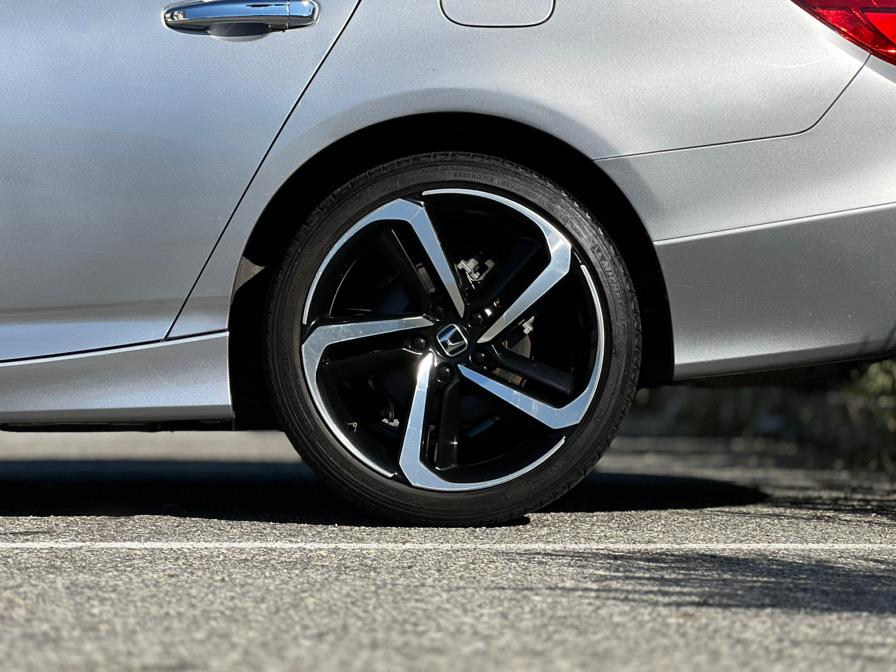 2020 Honda Accord Sedan Sport 1.5T CVT, available for sale in Paterson, New Jersey | Speedway Motors LLC. Paterson, New Jersey 2020 Honda Accord Sedan Sport 1.5T CVT, available for sale in Paterson, New Jersey | Speedway Motors LLC. Paterson, New Jersey