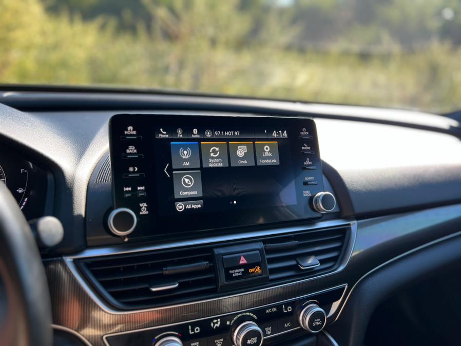 2020 Honda Accord Sedan Sport 1.5T CVT, available for sale in Paterson, New Jersey | Speedway Motors LLC. Paterson, New Jersey 2020 Honda Accord Sedan Sport 1.5T CVT, available for sale in Paterson, New Jersey | Speedway Motors LLC. Paterson, New Jersey