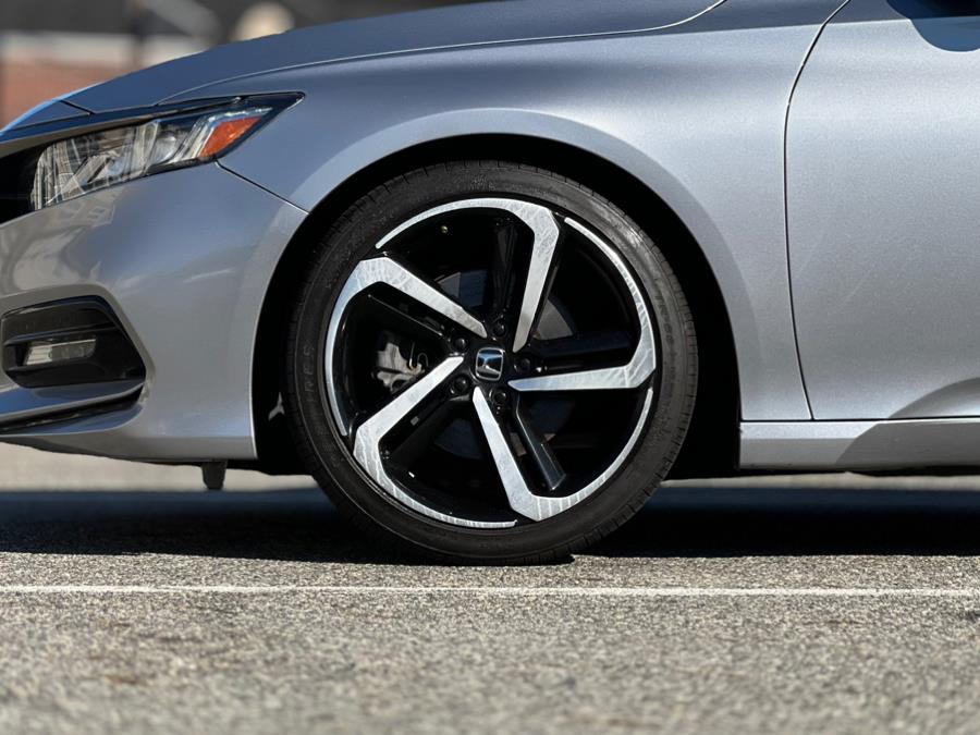 2020 Honda Accord Sedan Sport 1.5T CVT, available for sale in Paterson, New Jersey | Speedway Motors LLC. Paterson, New Jersey 2020 Honda Accord Sedan Sport 1.5T CVT, available for sale in Paterson, New Jersey | Speedway Motors LLC. Paterson, New Jersey