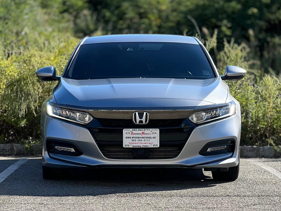 2020 Honda Accord Sedan Sport 1.5T CVT, available for sale in Paterson, New Jersey | Speedway Motors LLC. Paterson, New Jersey 2020 Honda Accord Sedan Sport 1.5T CVT, available for sale in Paterson, New Jersey | Speedway Motors LLC. Paterson, New Jersey