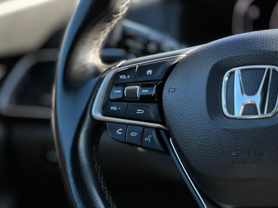 2020 Honda Accord Sedan Sport 1.5T CVT, available for sale in Paterson, New Jersey | Speedway Motors LLC. Paterson, New Jersey 2020 Honda Accord Sedan Sport 1.5T CVT, available for sale in Paterson, New Jersey | Speedway Motors LLC. Paterson, New Jersey