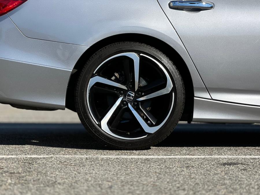 2020 Honda Accord Sedan Sport 1.5T CVT, available for sale in Paterson, New Jersey | Speedway Motors LLC. Paterson, New Jersey 2020 Honda Accord Sedan Sport 1.5T CVT, available for sale in Paterson, New Jersey | Speedway Motors LLC. Paterson, New Jersey