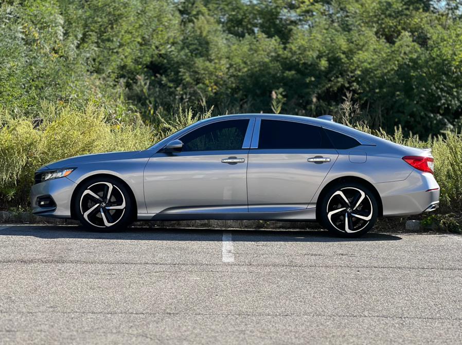 2020 Honda Accord Sedan Sport 1.5T CVT, available for sale in Paterson, New Jersey | Speedway Motors LLC. Paterson, New Jersey 2020 Honda Accord Sedan Sport 1.5T CVT, available for sale in Paterson, New Jersey | Speedway Motors LLC. Paterson, New Jersey